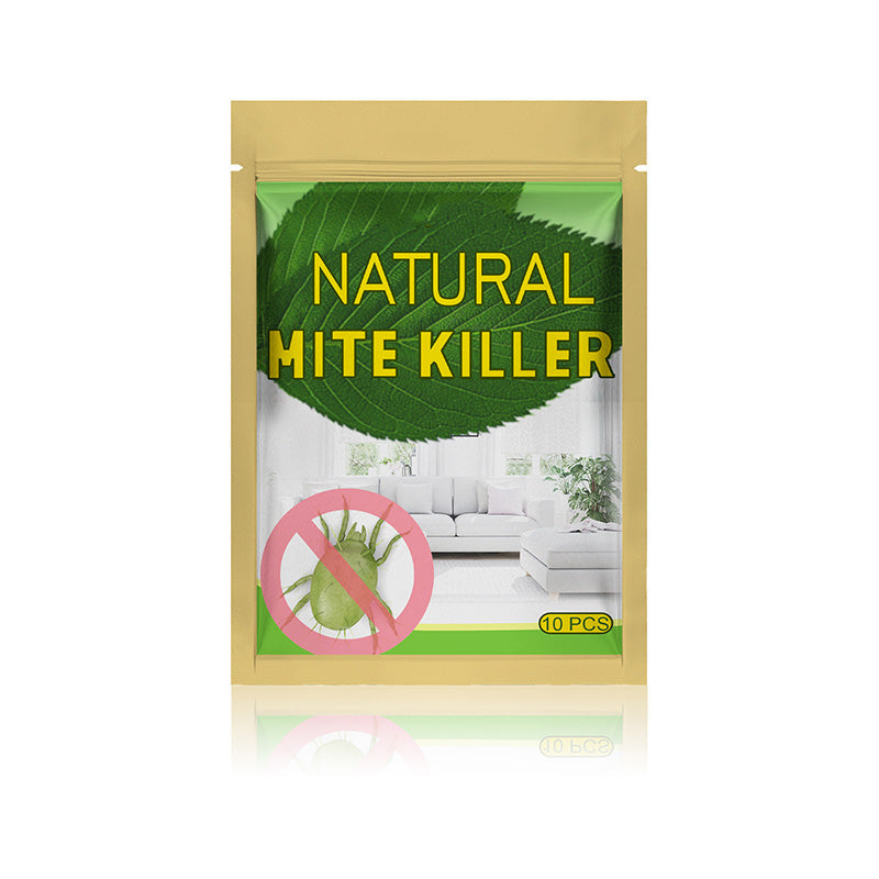 š„Natural Mite Control Sachet