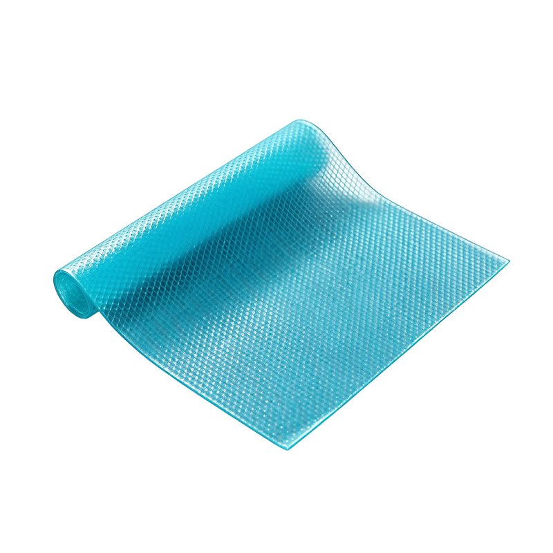 🧊🛡️ Waterproof Fridge Shelf Liners – Non-slip, easy-clean & food-safe✨