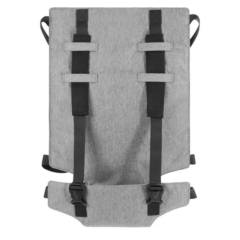 📢Portable Baby High Chair Safety Harness Strap