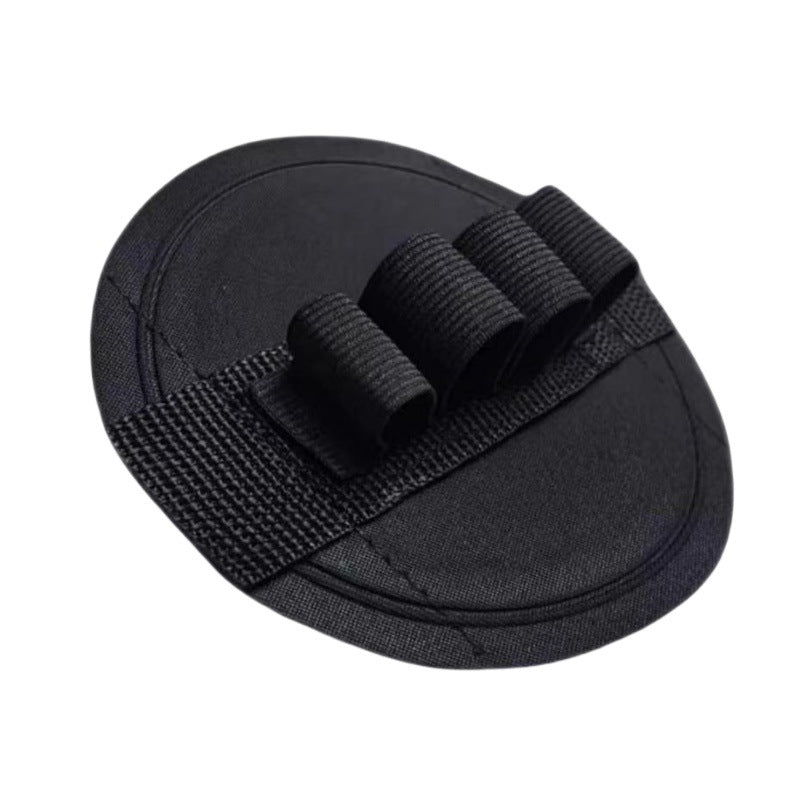 4-in-1 Exfoliating Scrubber Set | Reveal Silky Smooth Skin In Every Shower