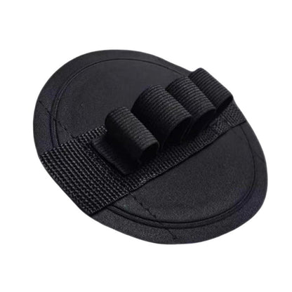4-in-1 Exfoliating Scrubber Set | Reveal Silky Smooth Skin In Every Shower