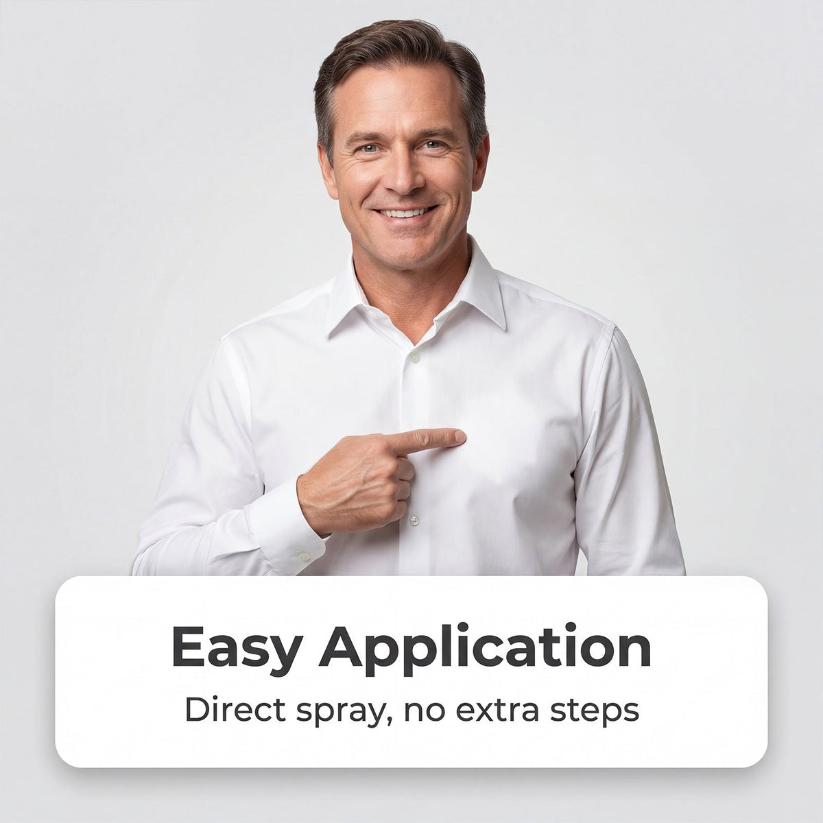🧴 Clothing Emulsifier, Non-Ionic Laundry Pre-Treatment Stain Remover