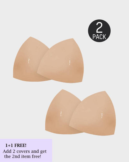 Invisible Lift Inserts-Double-Sided Adhesive