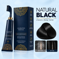 Natural black