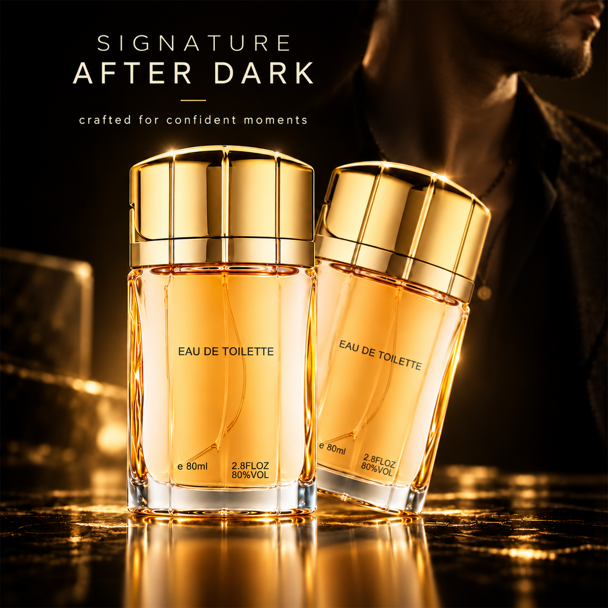 💥Long-lasting perfume for men🍃
