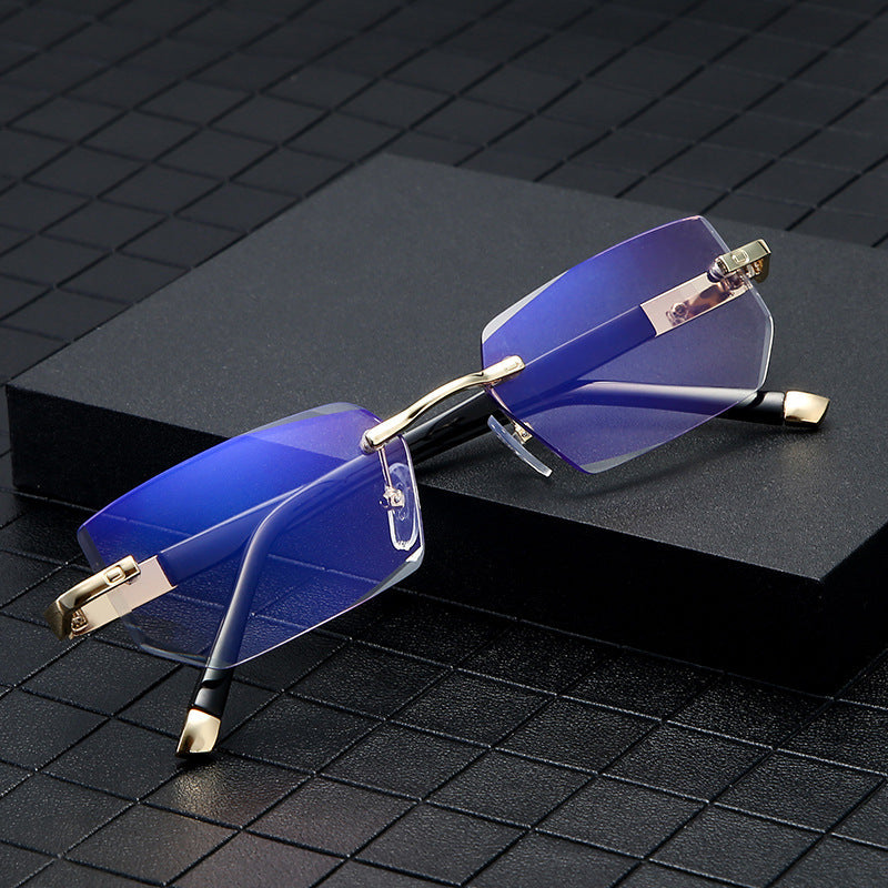 👓Smart Auto-Focus Reading Glasses | Crystal Clear Vision for Seniors ❤️