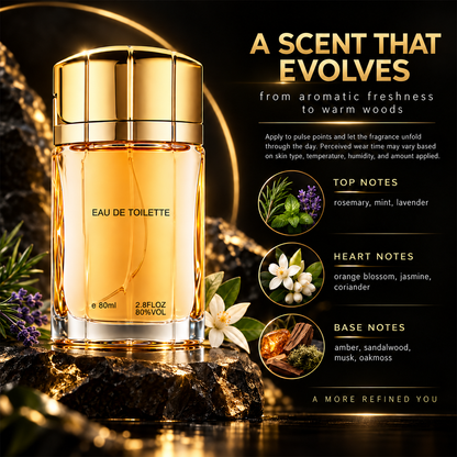 💥Long-lasting perfume for men🍃
