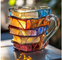 Book Mug