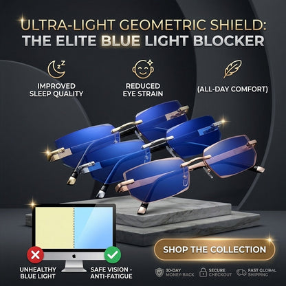 👓Smart Auto-Focus Reading Glasses | Crystal Clear Vision for Seniors ❤️