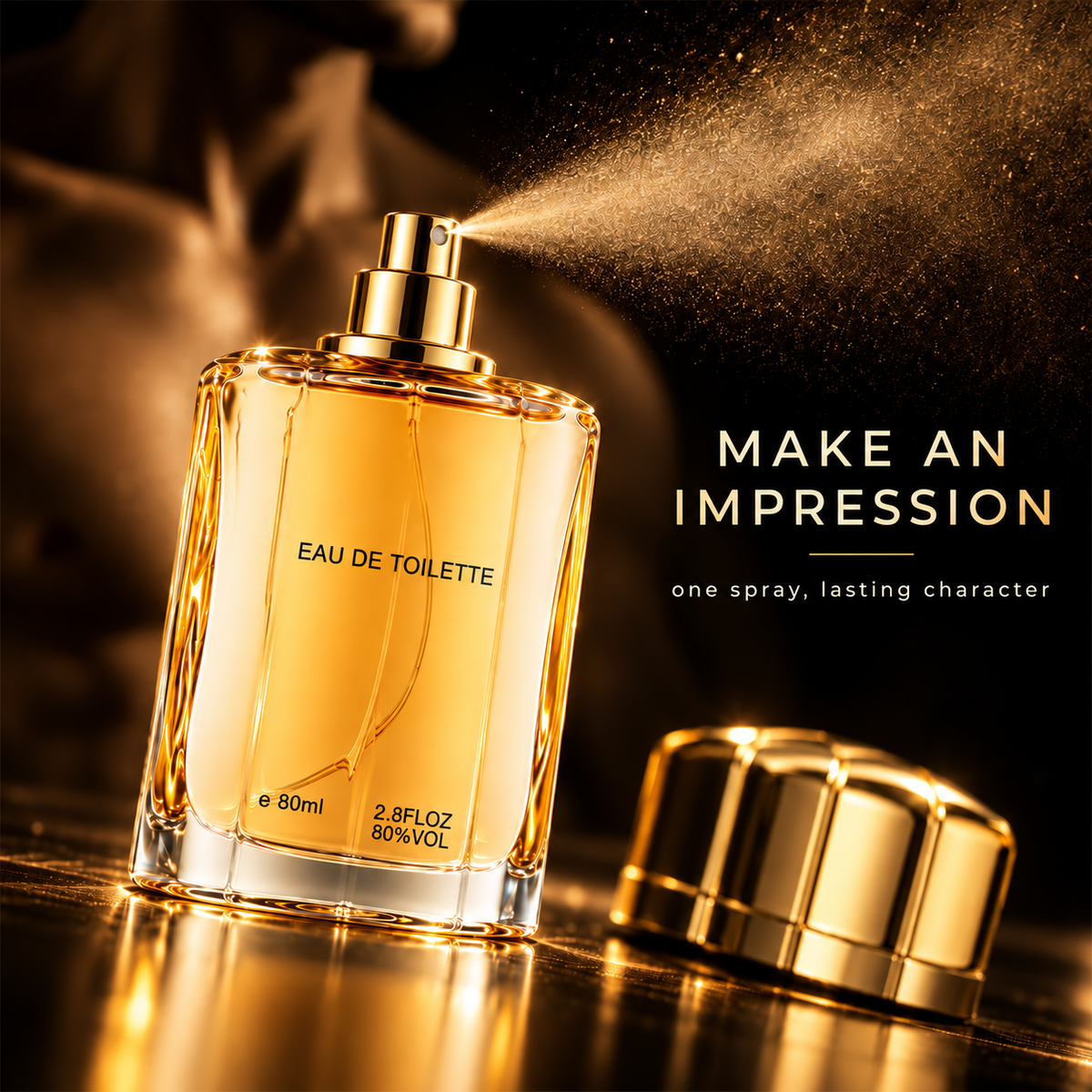 💥Long-lasting perfume for men🍃