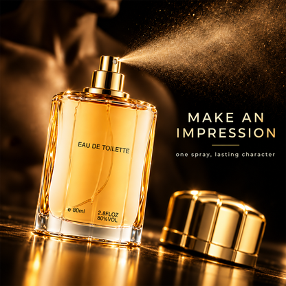 💥Long-lasting perfume for men🍃