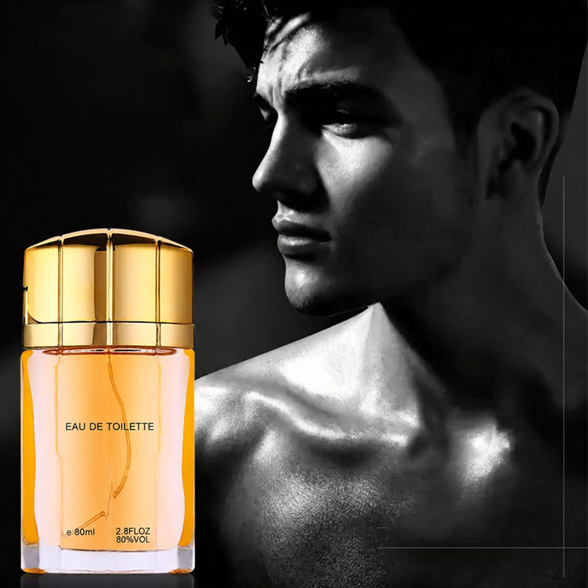 💥Long-lasting perfume for men🍃