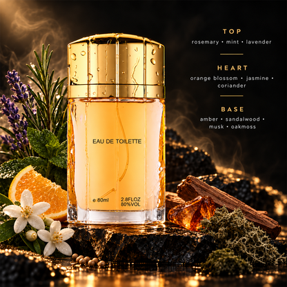 💥Long-lasting perfume for men🍃