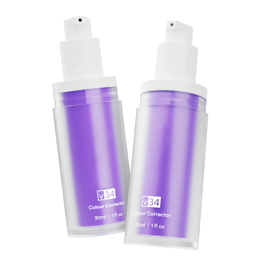 V34 Colour Corrector Serum
