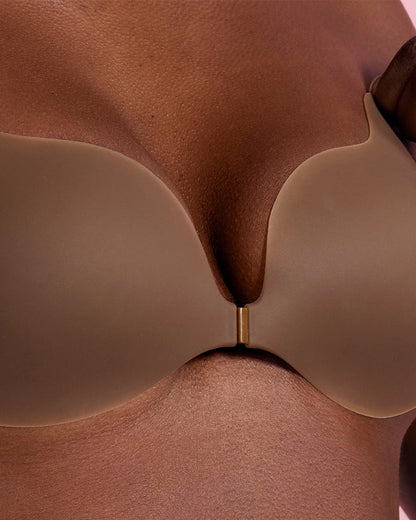 Invisible Lift Sticky Cleavage Bra