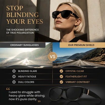 🔥Large Sunglasses to Wear Over Glasses for Women ✨