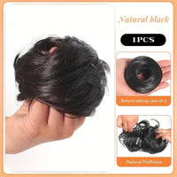 Natural black