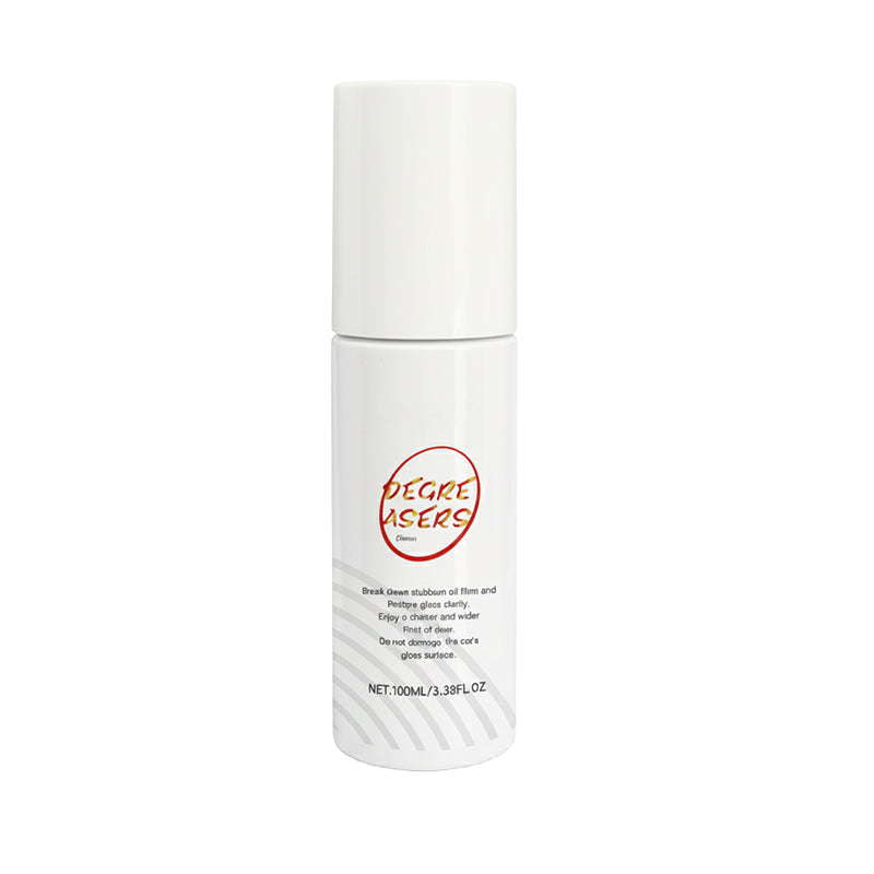 🔥✨Car Glass Oil Film Cleaning Agent