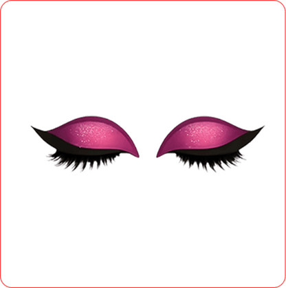 ✨👁️ Lash Patch – Brighten & Enlarge Your Eye Shape