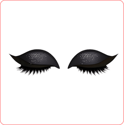✨👁️ Lash Patch – Brighten & Enlarge Your Eye Shape