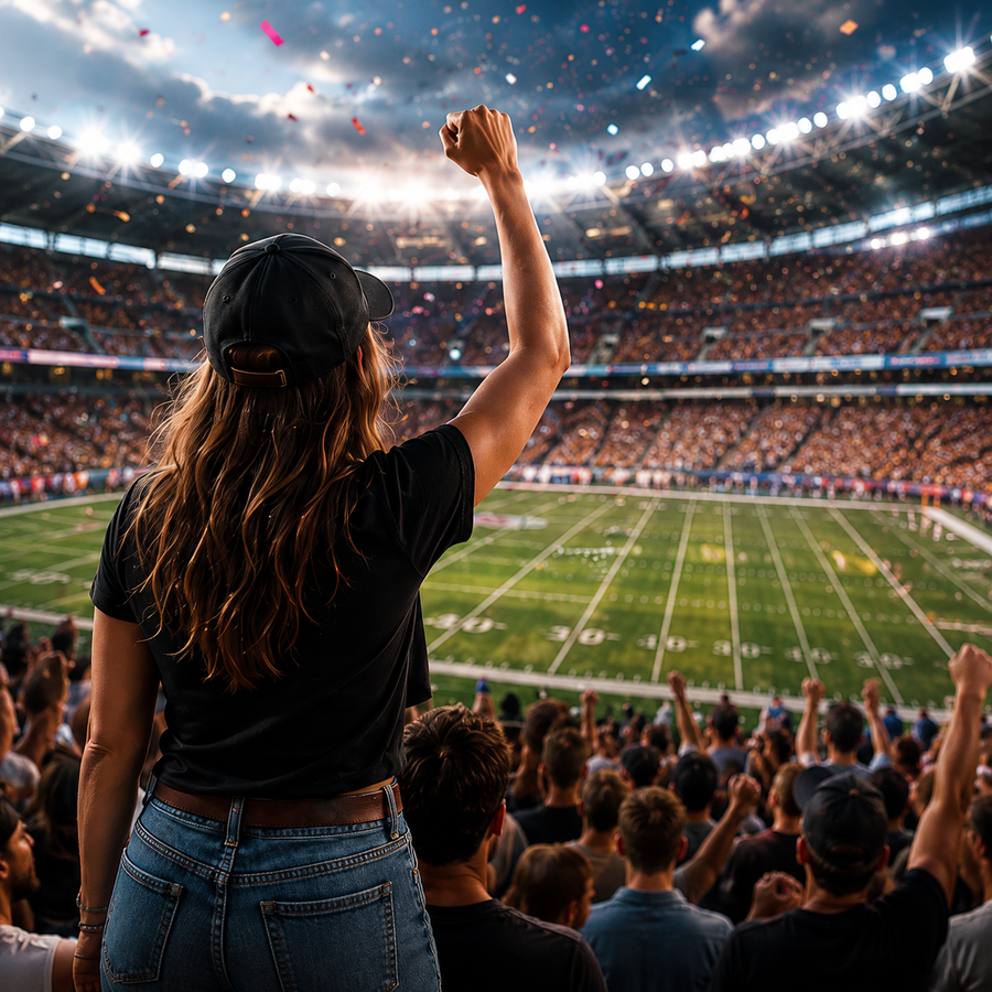 Scene image