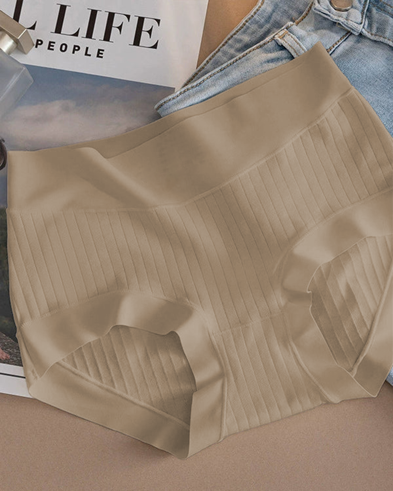 Fresh Antibacterial Cotton Underwear
