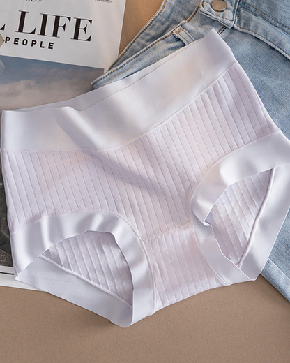 Fresh Antibacterial Cotton Underwear