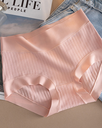 Fresh Antibacterial Cotton Underwear
