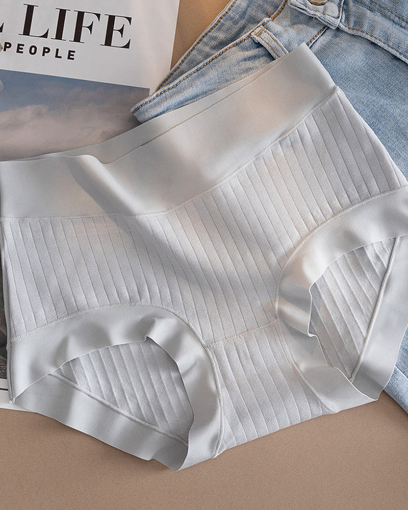 Fresh Antibacterial Cotton Underwear