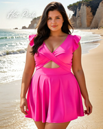The Riviera Tummy Control Swimsuit 8