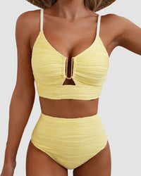 Yellow Cream