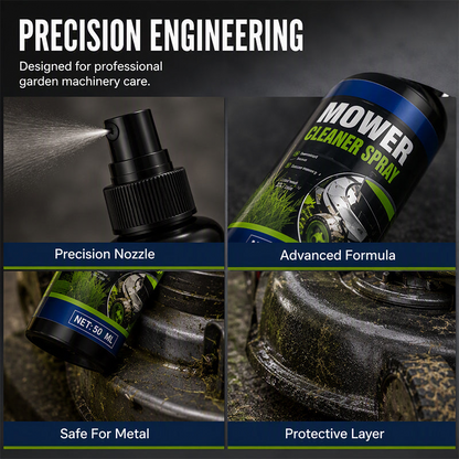 🔥Heavy Duty Mower Cleaner Degreaser✨