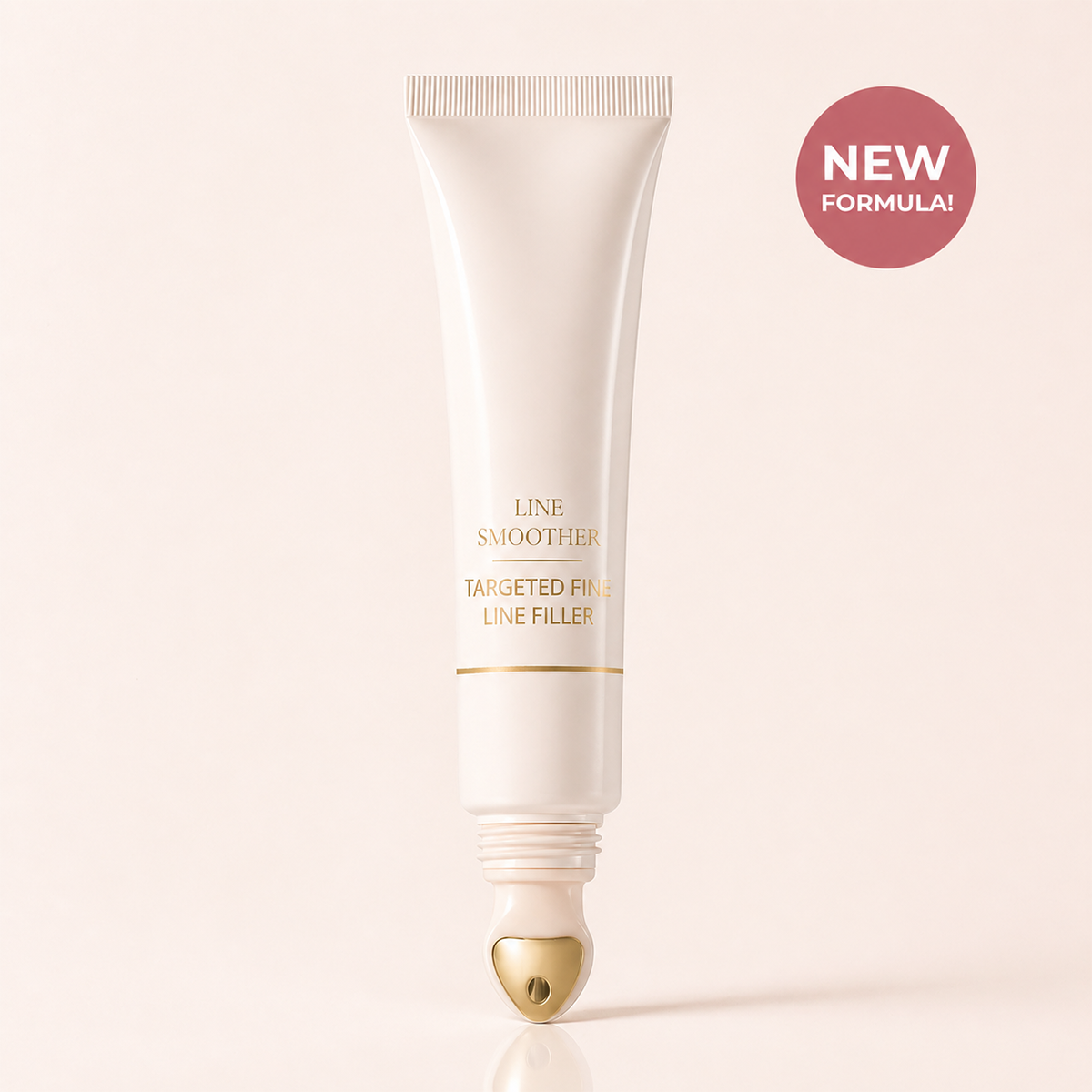 Precision Line Eraser Primer, Blur Fine Lines Makeup Base