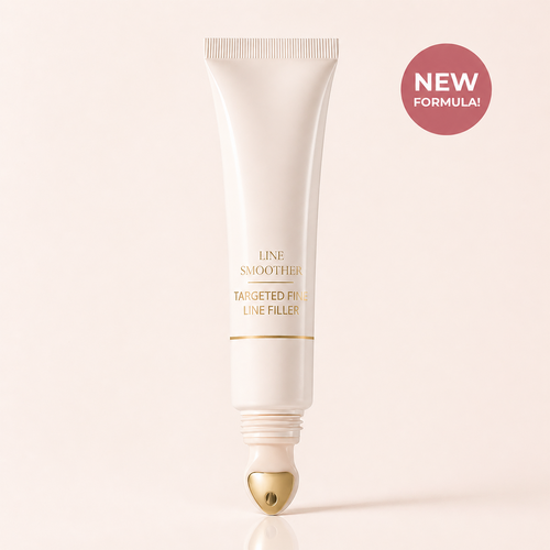 Precision Line Eraser Primer, Blur Fine Lines Makeup Base