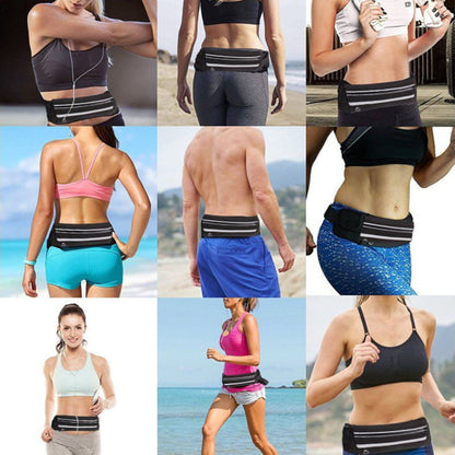 🏃Outdoor Sports Anti-theft Belt Bag