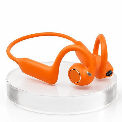 🔥🎧 8MP Smart Camera Open-Ear Headset – POV Video, Calls & AI Assistance 🎥⛺