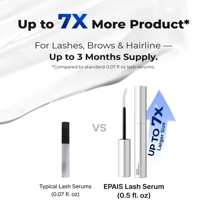 ✨👁️Eyelash Growth Serum
