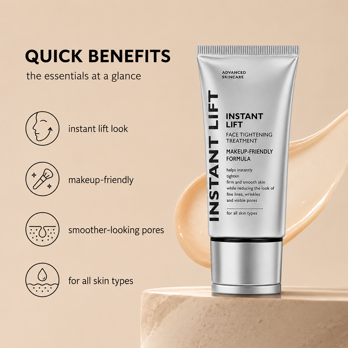 🎯Facial Firming Cream