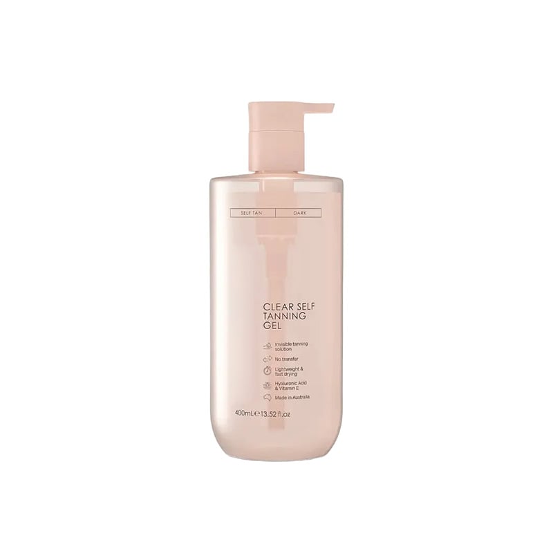 ✨ Clear Tanning Gel✨-Get Natural Tan Under The Sun