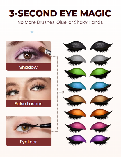 ✨👁️ Lash Patch – Brighten & Enlarge Your Eye Shape