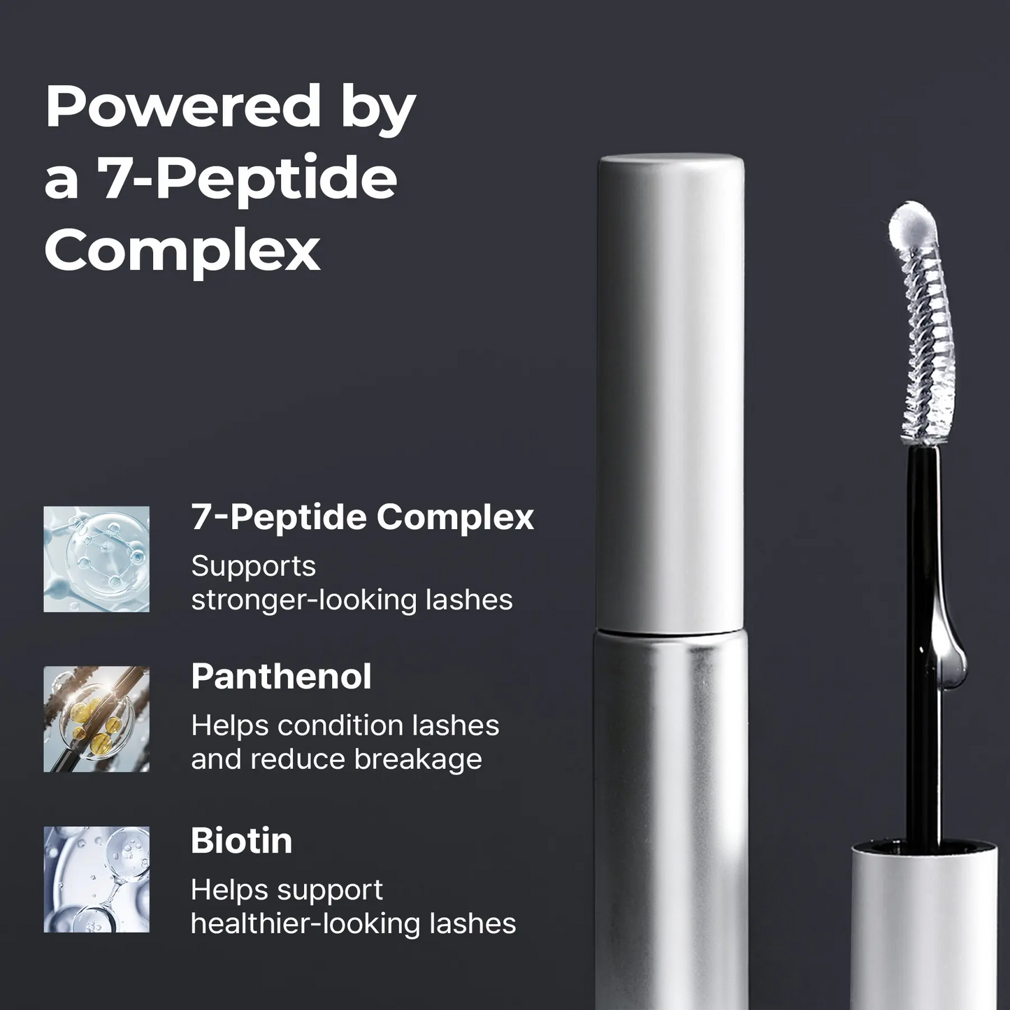 ✨👁️Eyelash Growth Serum