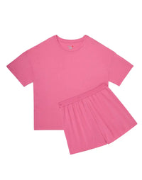 Parrot Pink/Parrot Pink