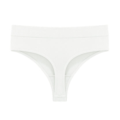 Comfort Seamless Sport Thong Panties