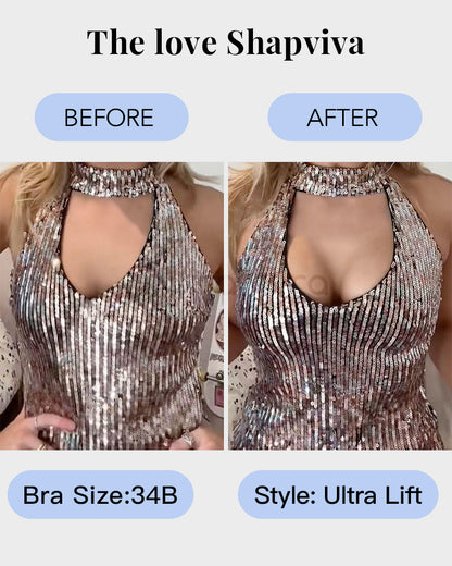 Instant Boost Breast Lift Sticky Insert Pads
