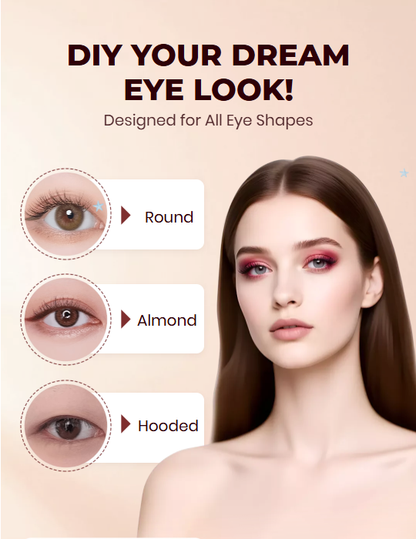 ✨👁️ Lash Patch – Brighten & Enlarge Your Eye Shape