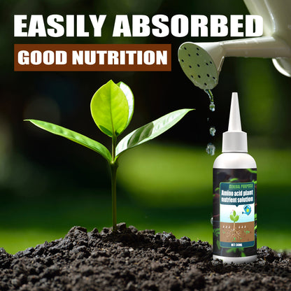 🔥Plant Nutrient Solution– Complete Plant Food for Healthier Growth & Vibrant Plants