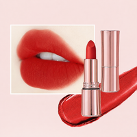 Thriller red