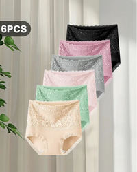 6 PCS (one for each color)