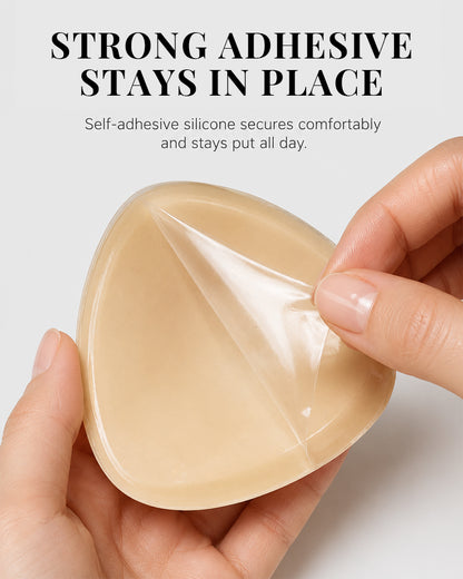 Instant Boost Breast Lift Sticky Insert Pads