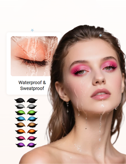 ✨👁️ Lash Patch – Brighten & Enlarge Your Eye Shape